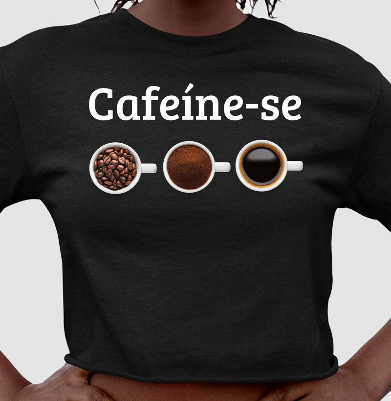 Cafeíne-se