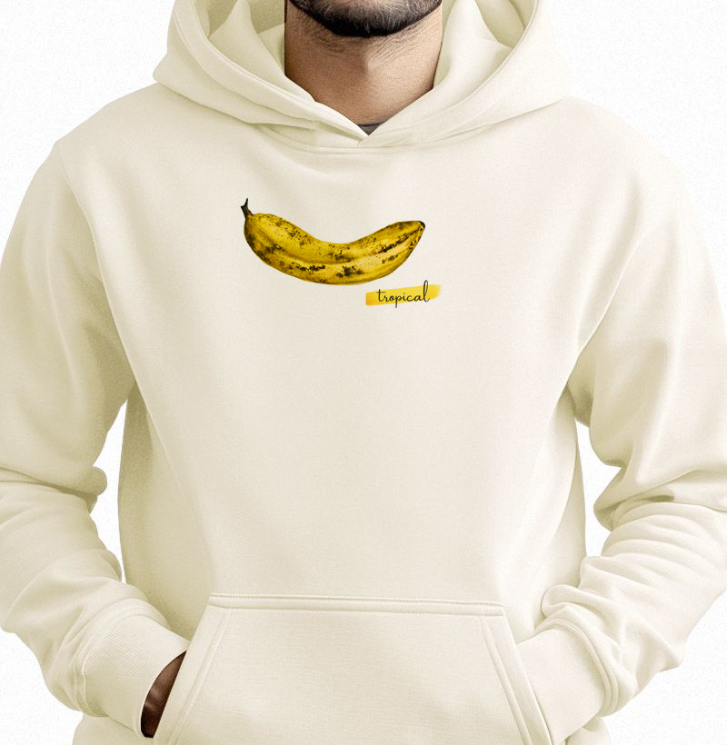 banana tropical