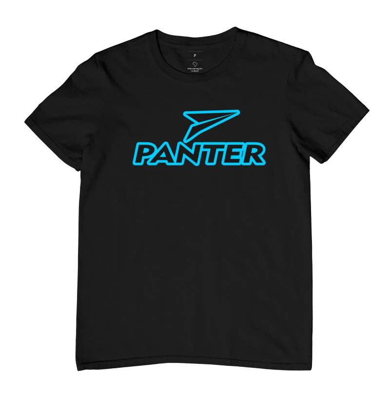 camiseta panter