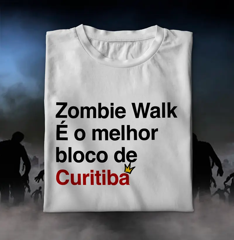 Zombie Walk