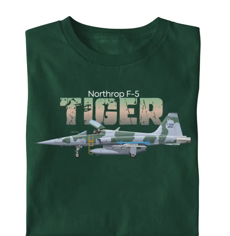 F-5 Tiger