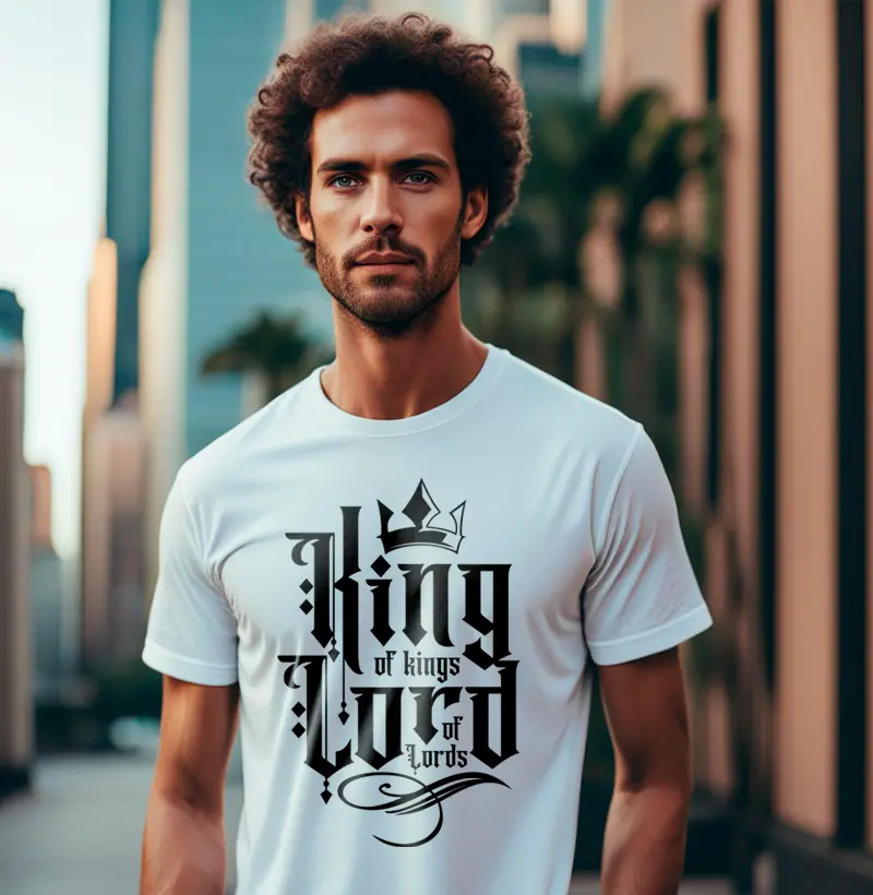 King of Kings