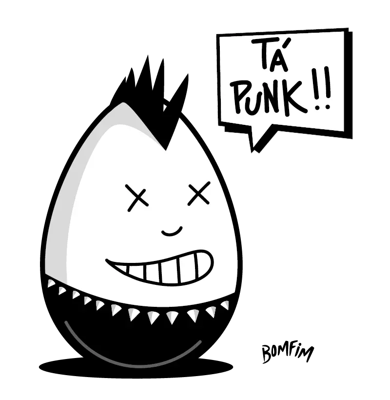 Tá Punk