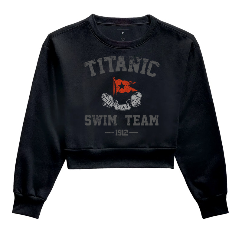 Titanic Swim Team