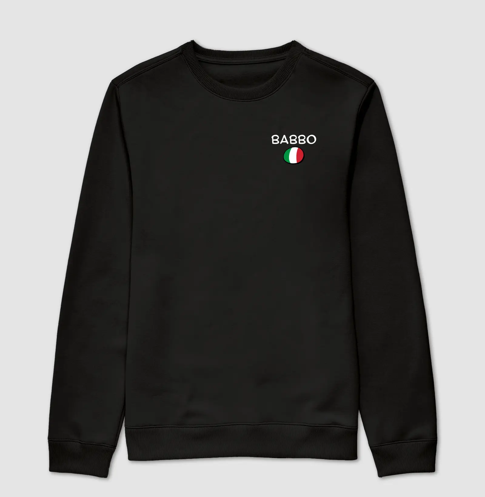 Pai Italiano