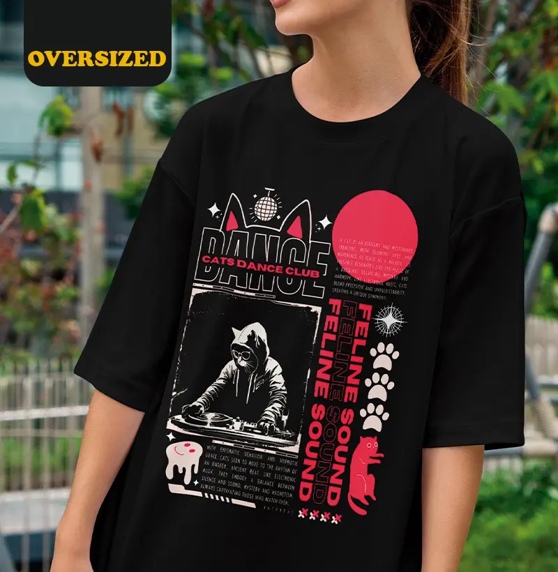 CATS DANCE CLUB VOL.1