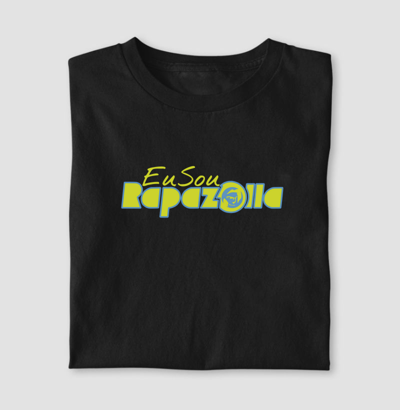 Eu Sou Rapazolla