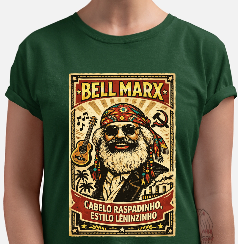 BELL MARX