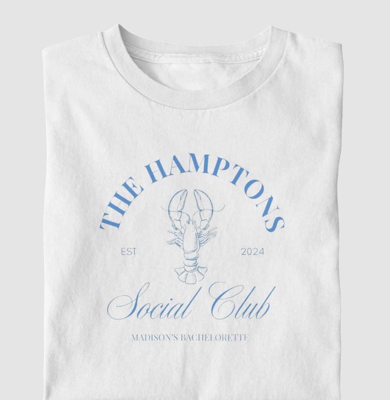 Hampton´s Social Club
