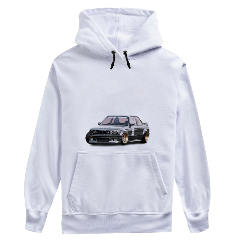 T - Shirt BMW 90