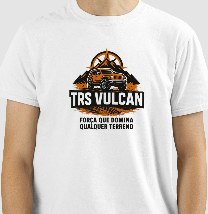 TAURIDS TRS VULCAN 