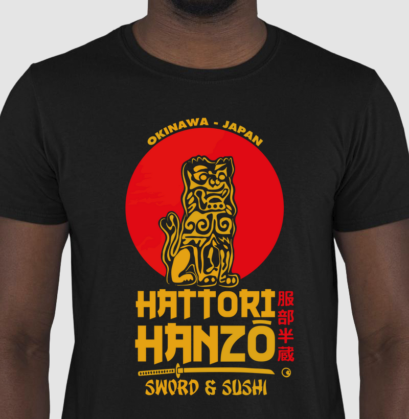 Hattori Hanzo