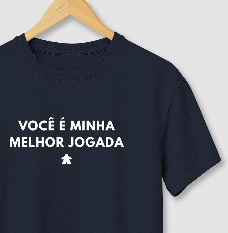 Melhor Jogada ( Namorados )