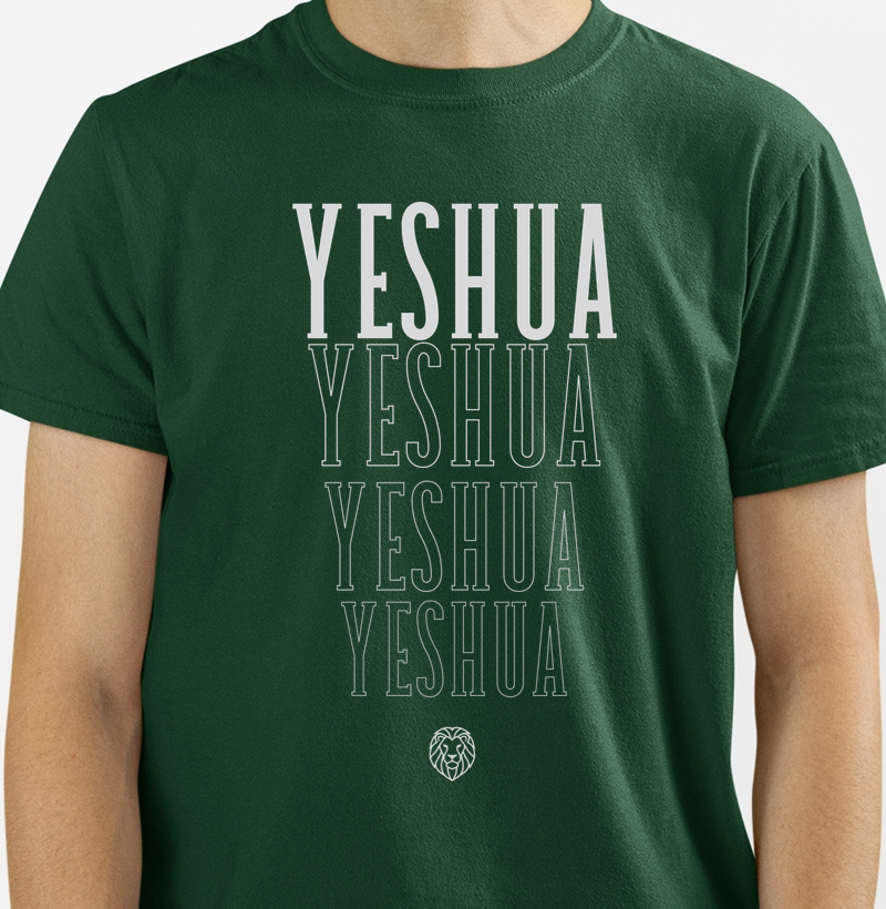 Yeshua