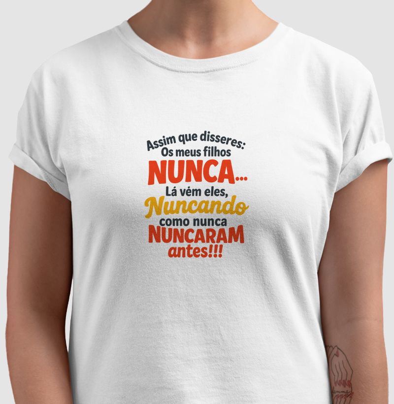 Nuncando 
