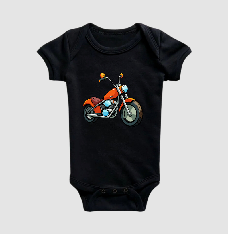 Tal filho(a) - moto (body)