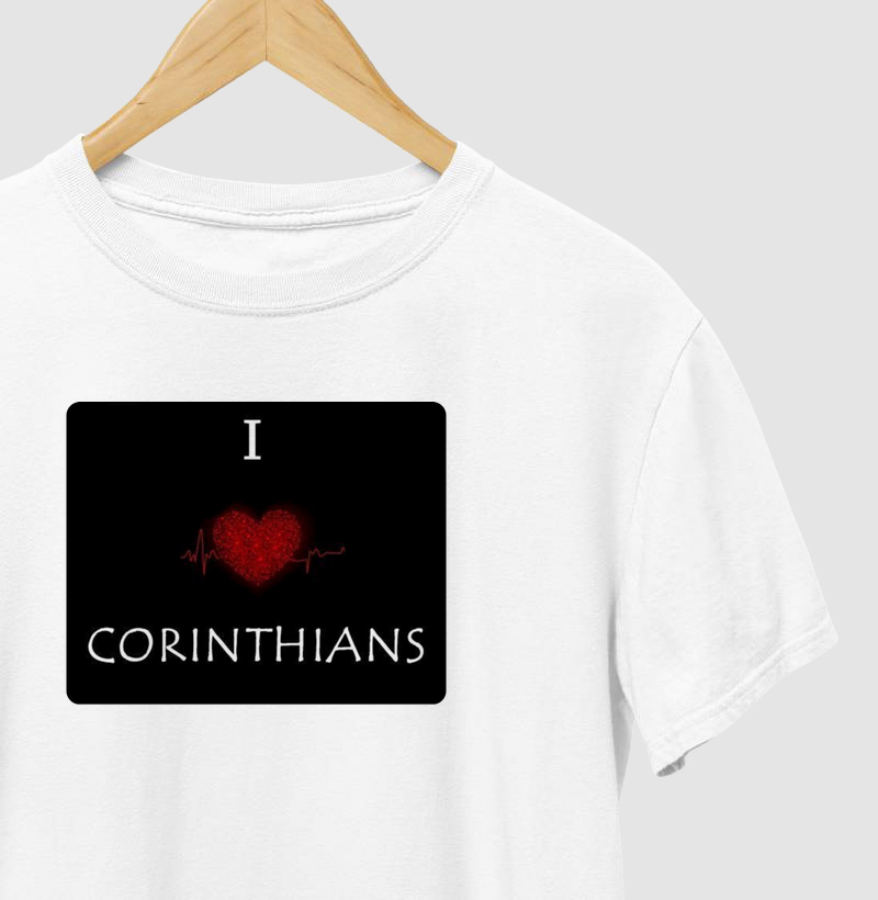 I Love Corinthians