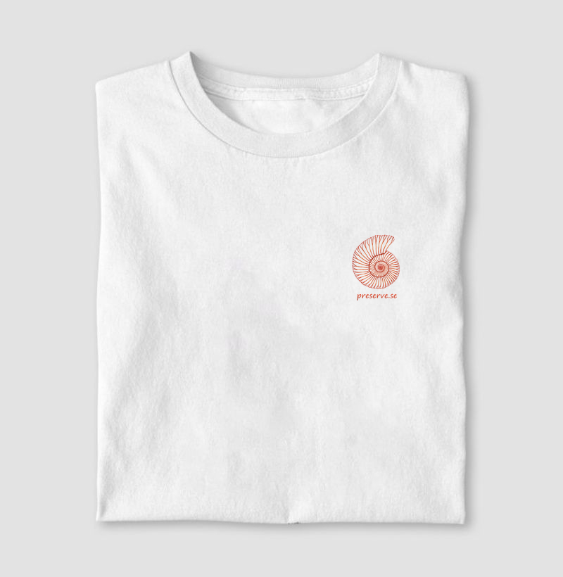 Nautilus - Preserve-se