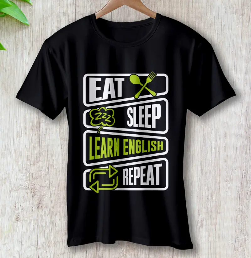 Eat Sleep