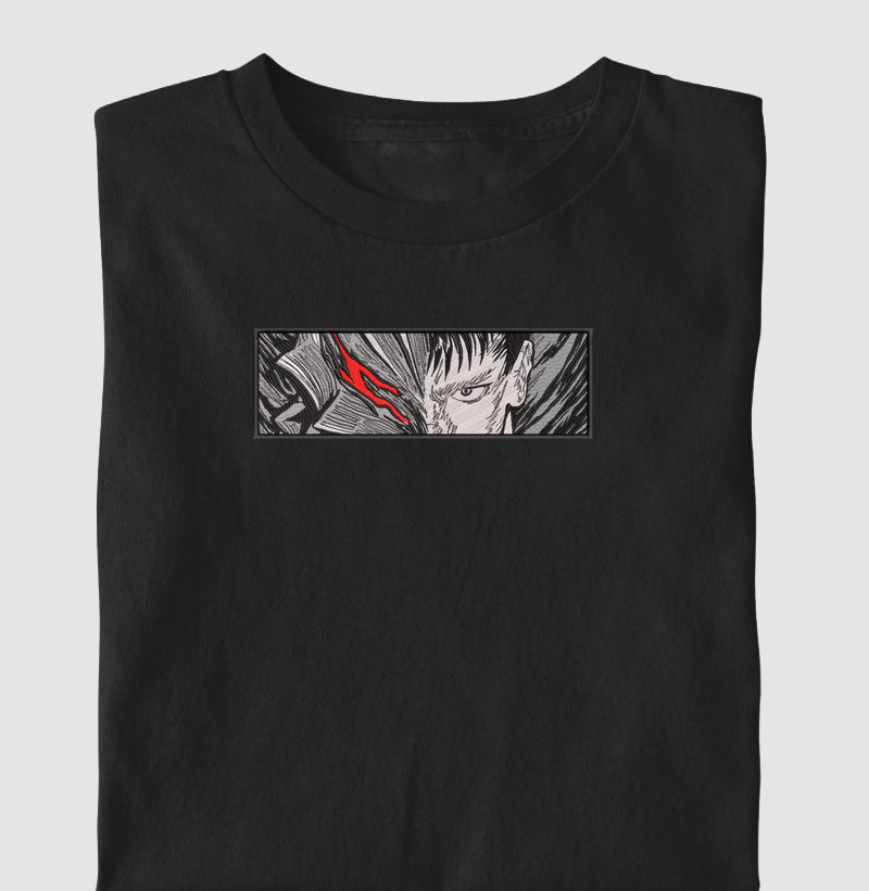 Low Berserk Stripe