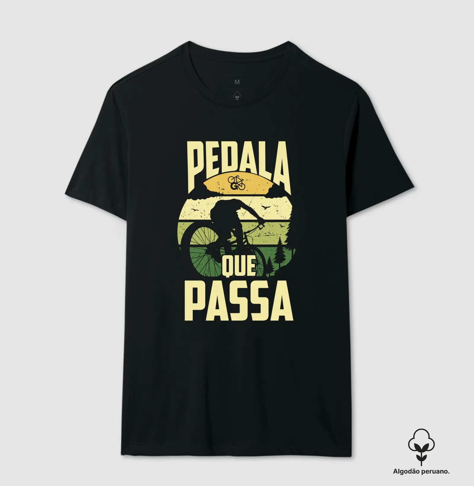Pedala Que Passa