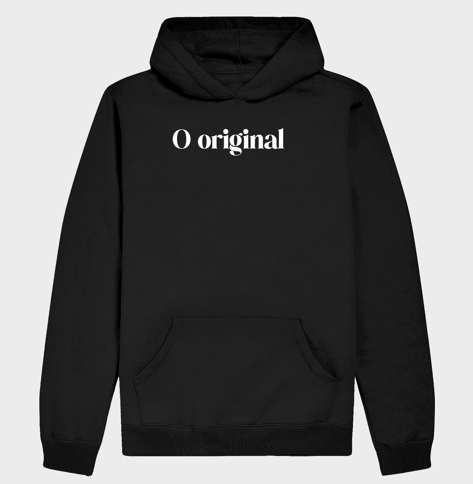 O original 
