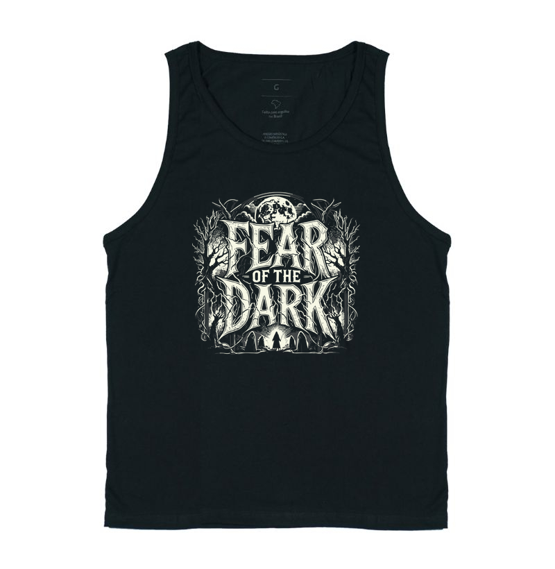 Fear of the Dark