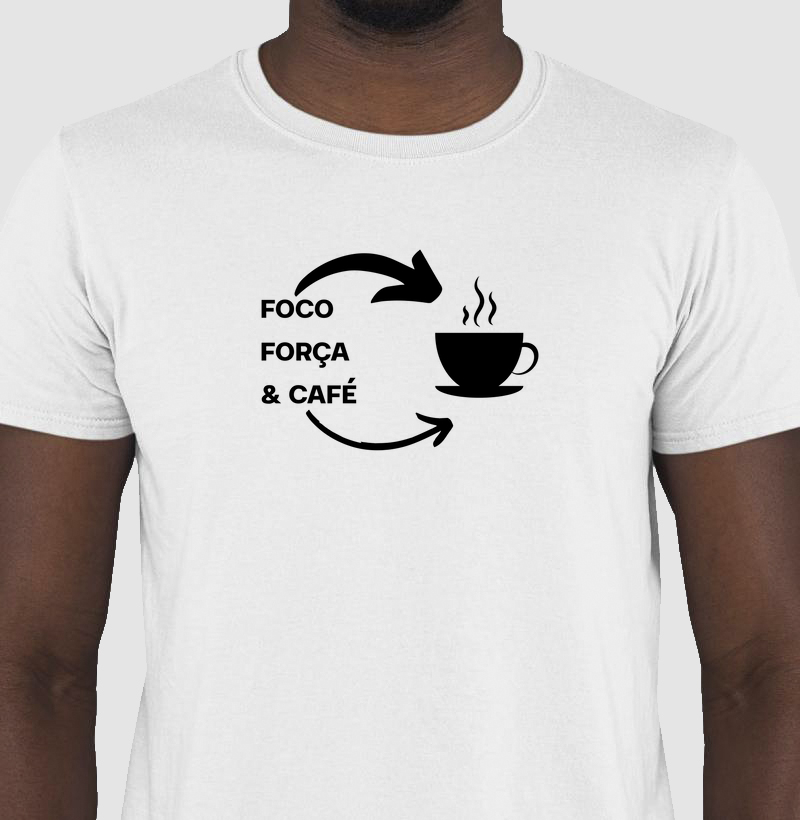 Foco Força & Café