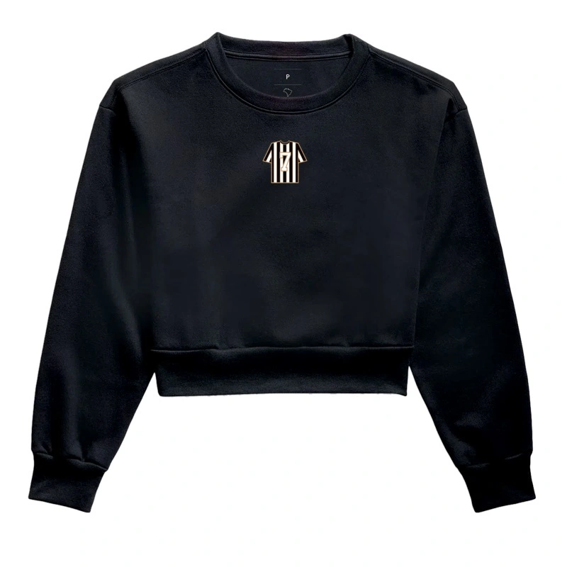 Moletom Cropped 7
