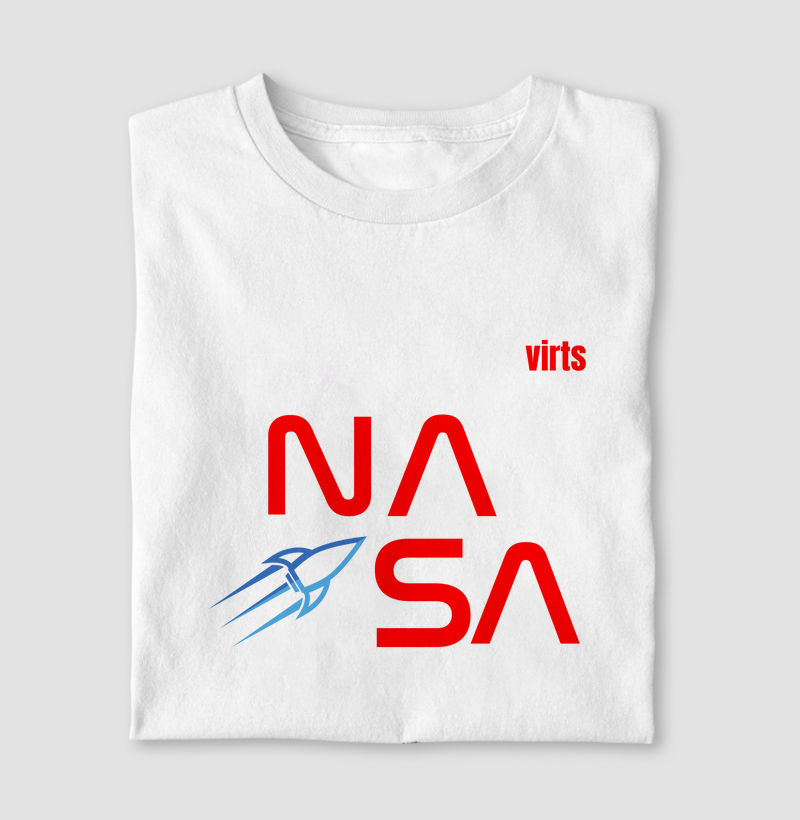 Camiseta Virts basica..