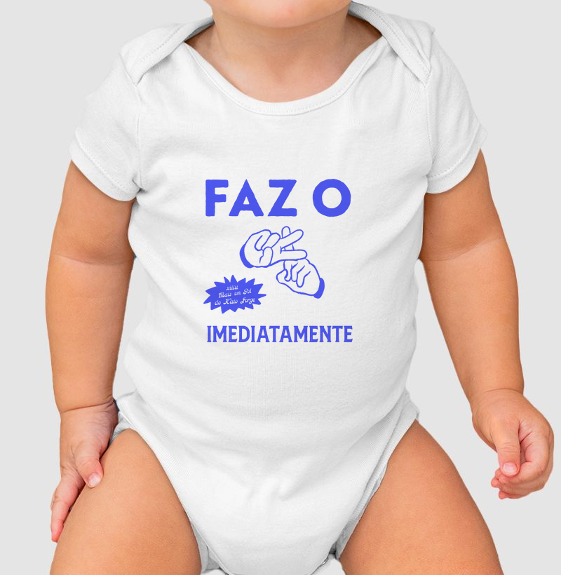 Faz o K imediatamente