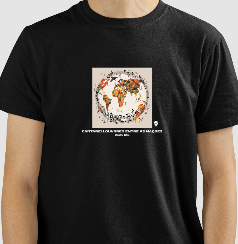 Mundo Missionário
