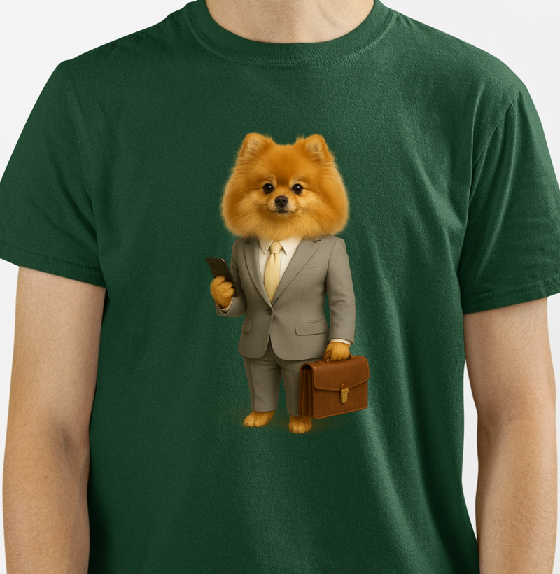 Advogado Spitz