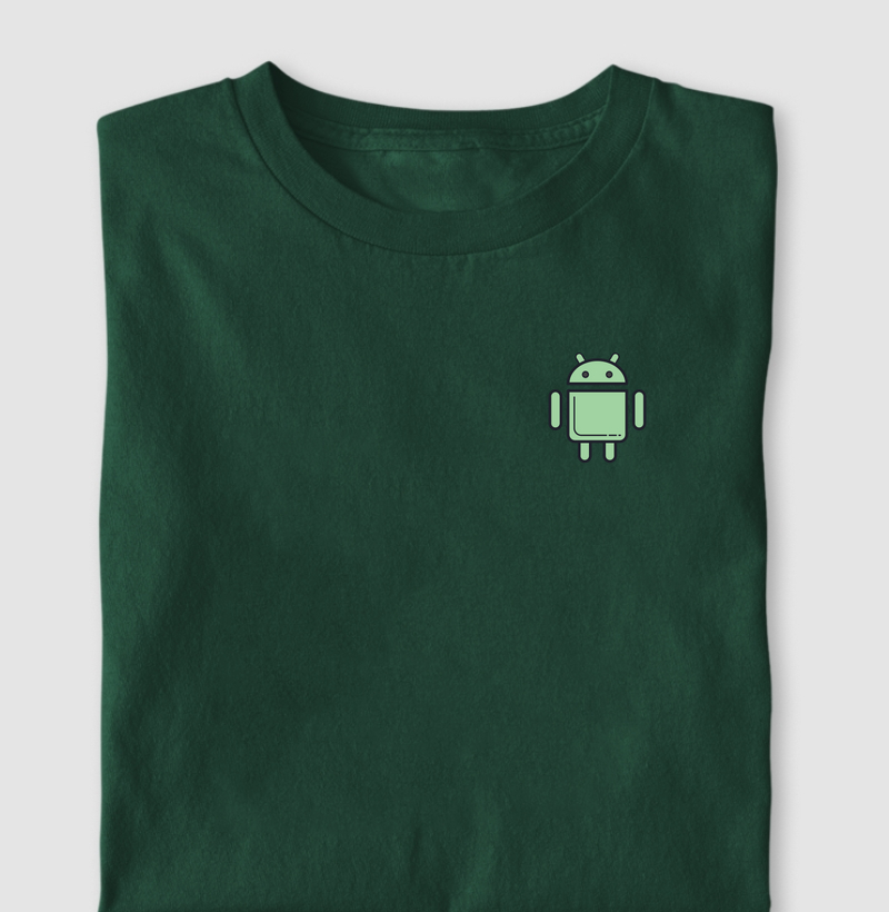 Robot, Mini