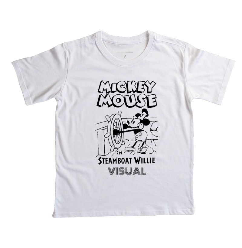 Vapor Willie - Cartoon Collection