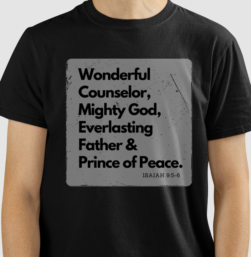 Prince Of Peace 