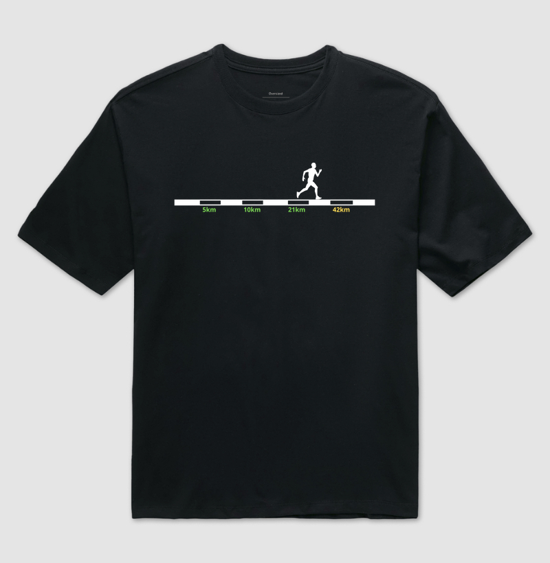 Objetivo MARATONA.