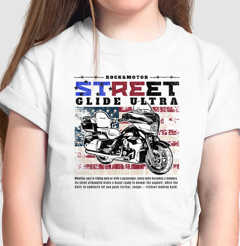 Street Glide Ultra