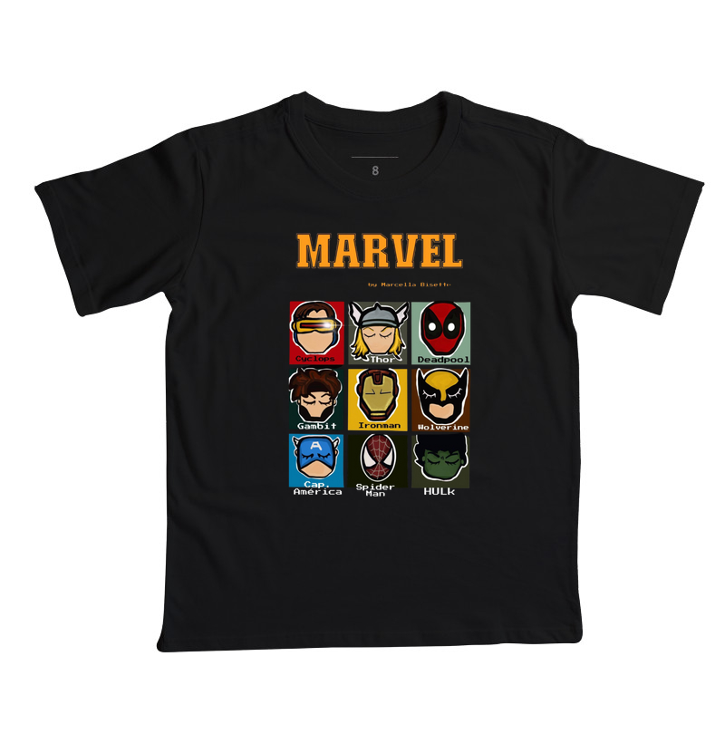 Releitura H. Marvel