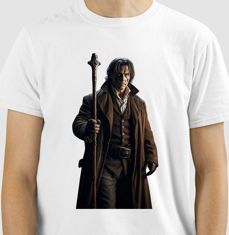 VAN HELSING