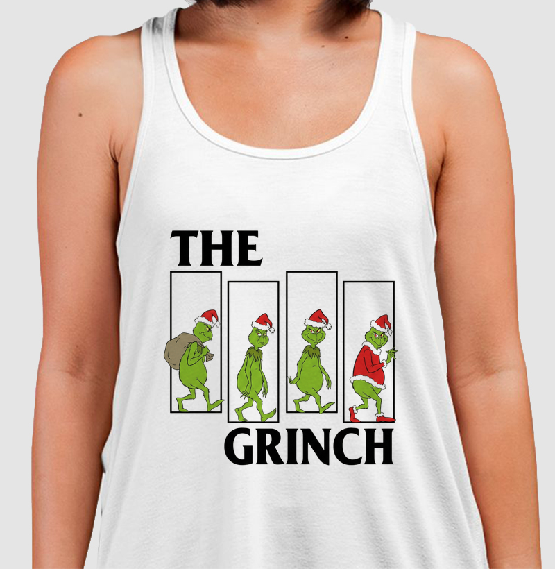 The Grinch