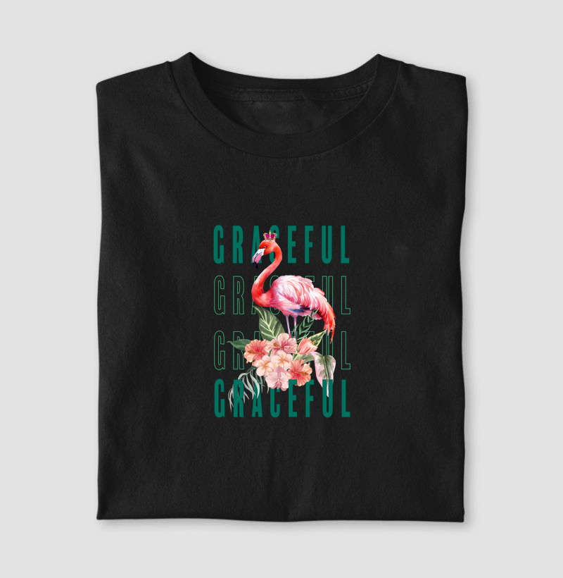 Flamingo - Graceful