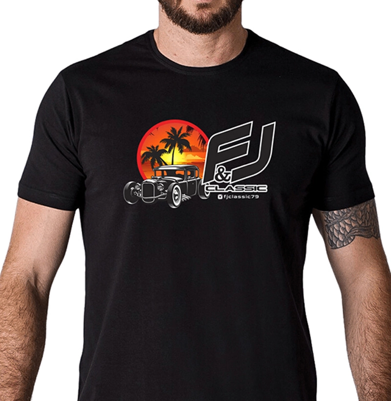 F&J Classic 2