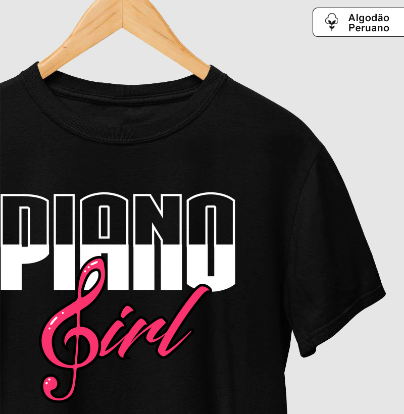 Piano Girl