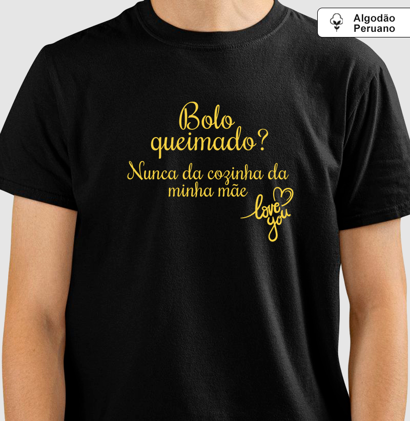 0720-Bolo queimado nunca