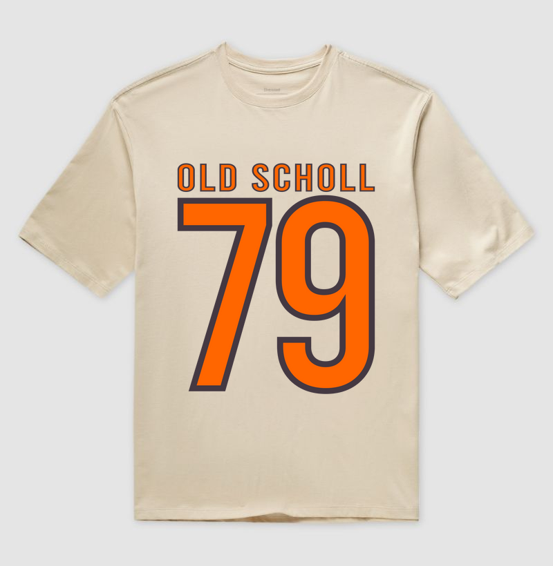Old Scholl 79