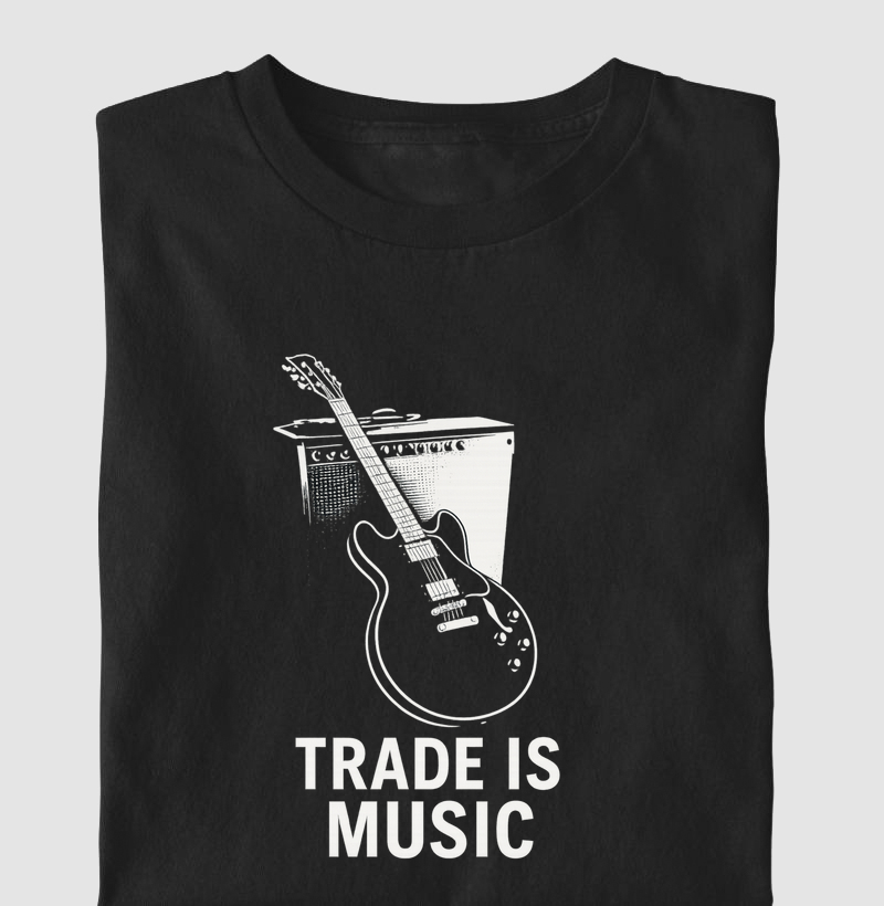 Trader - Nova coleção