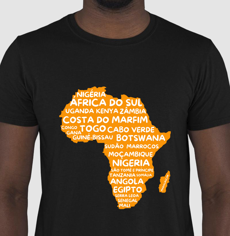 Somos tantos países