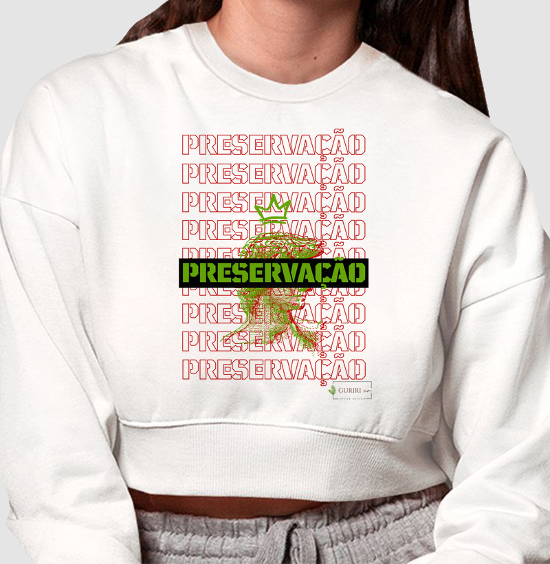 Preservação
