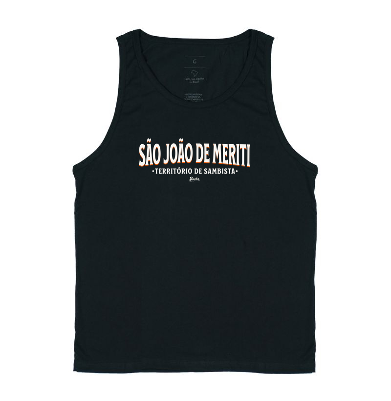 São João de Meriti